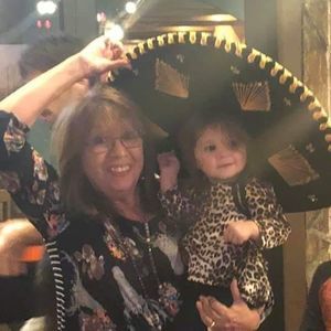 Meet your Posher, Janie